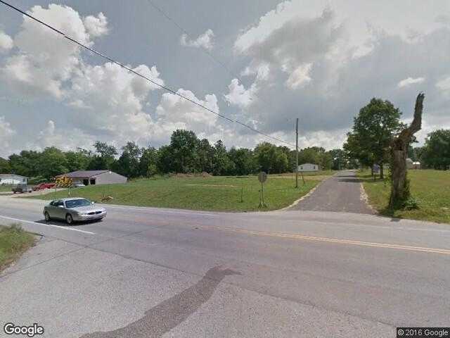 Street View image from Doe Run, Missouri