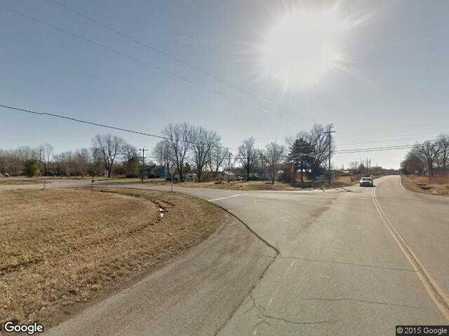 Street View image from Doolittle, Missouri