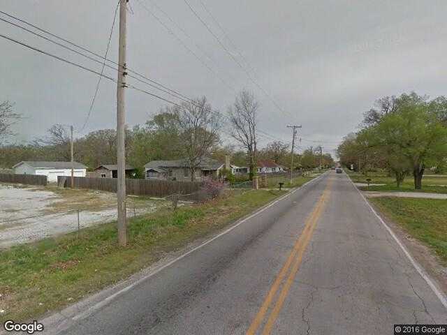 Street View image from Duquesne, Missouri