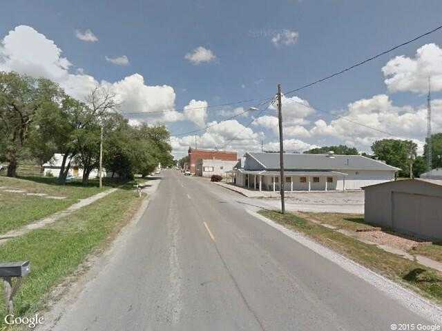 Street View image from Edgerton, Missouri