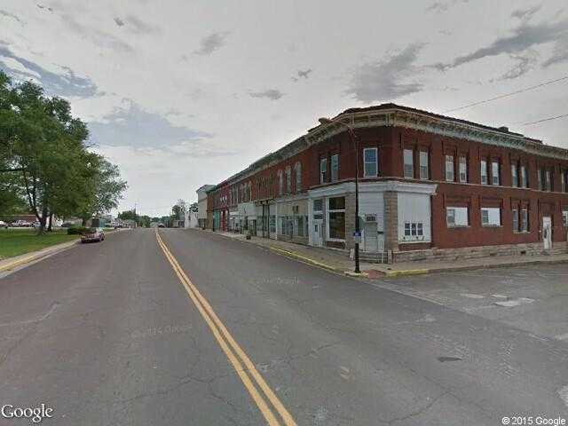 Street View image from Edina, Missouri