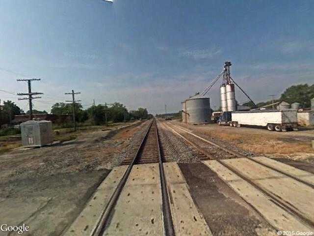 Street View image from Elmer, Missouri