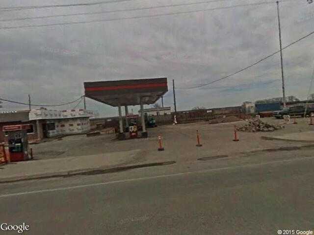 Street View image from Elsberry, Missouri