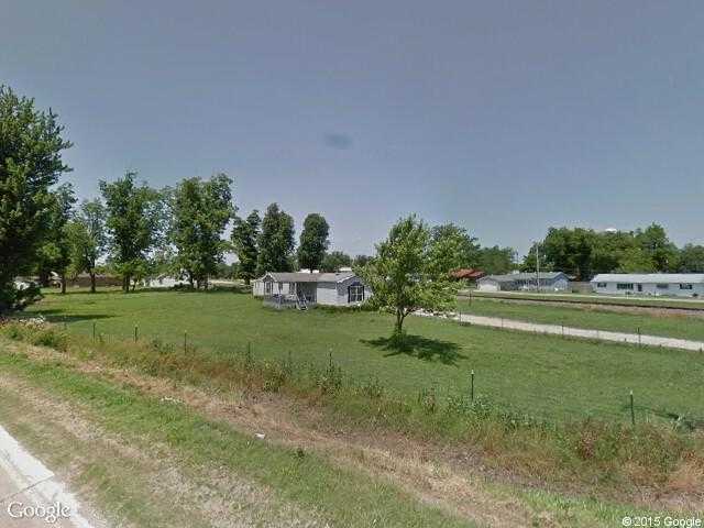 Street View image from Essex, Missouri