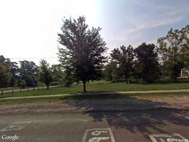 Street View image from Ethel, Missouri