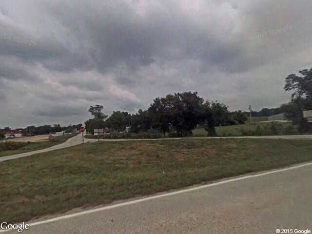 Street View image from Fair Play, Missouri