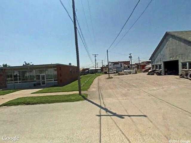 Street View image from Fairfax, Missouri