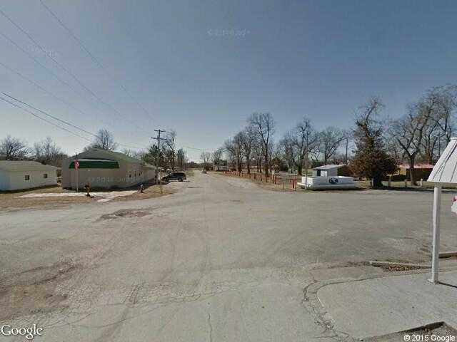 Street View image from Fairview, Missouri