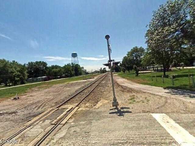 Street View image from Farber, Missouri