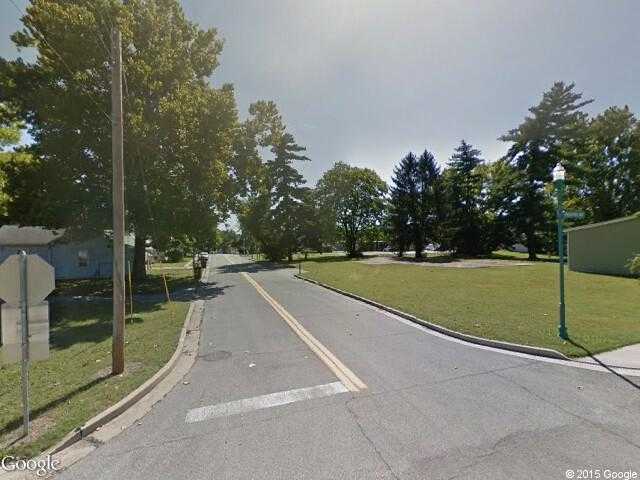 Street View image from Fenton, Missouri
