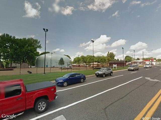 Street View image from Florissant, Missouri