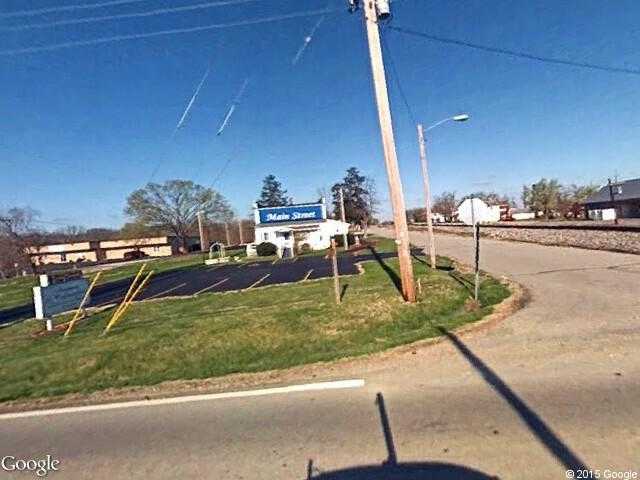 Street View image from Foristell, Missouri