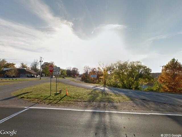 Street View image from Forsyth, Missouri