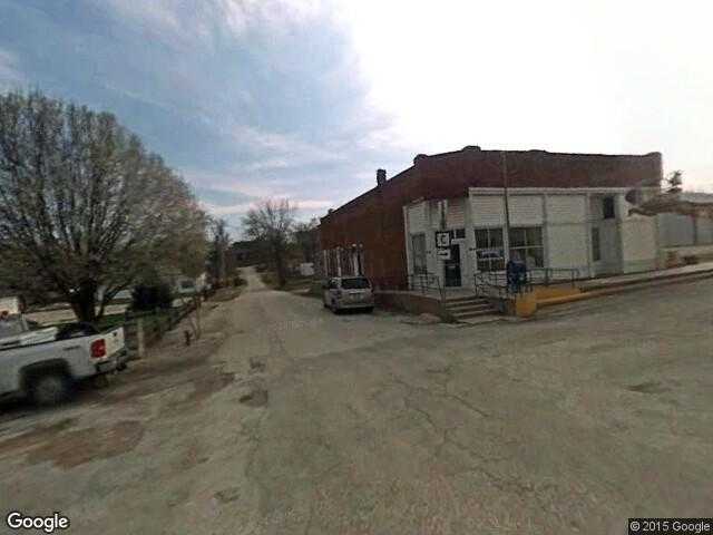 Street View image from Frankford, Missouri