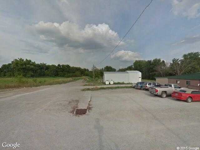Street View image from Gentry, Missouri