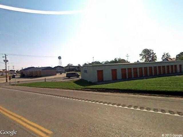 Street View image from Gerald, Missouri