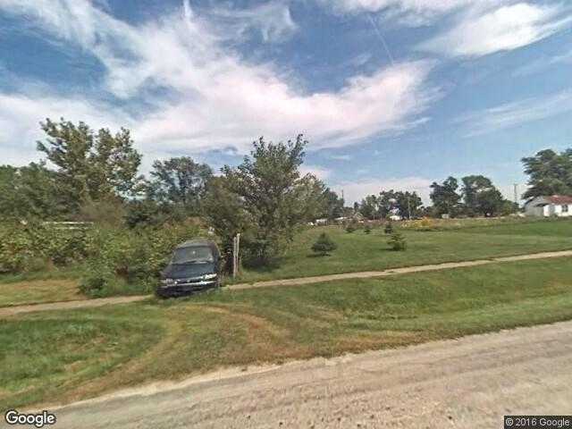 Street View image from Gibbs, Missouri