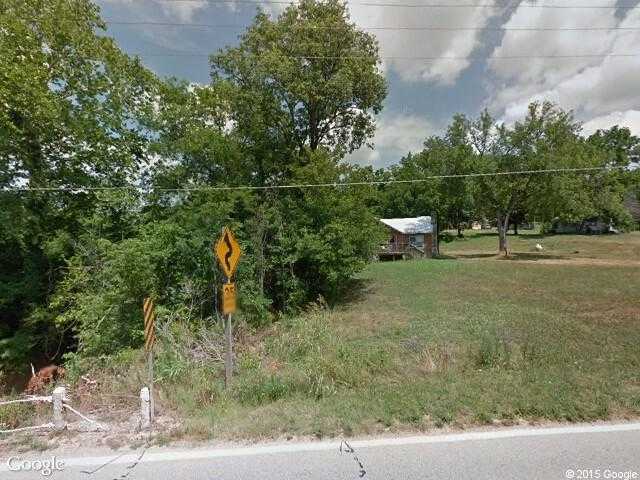 Street View image from Ginger Blue, Missouri