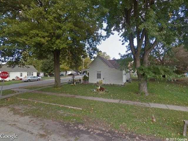 Street View image from Gower, Missouri