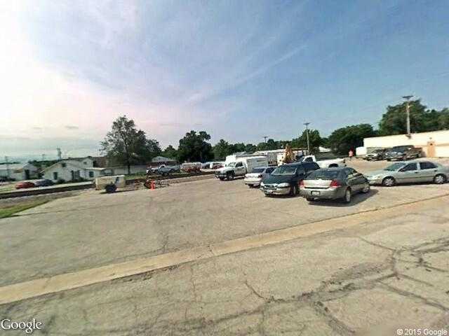 Street View image from Grain Valley, Missouri
