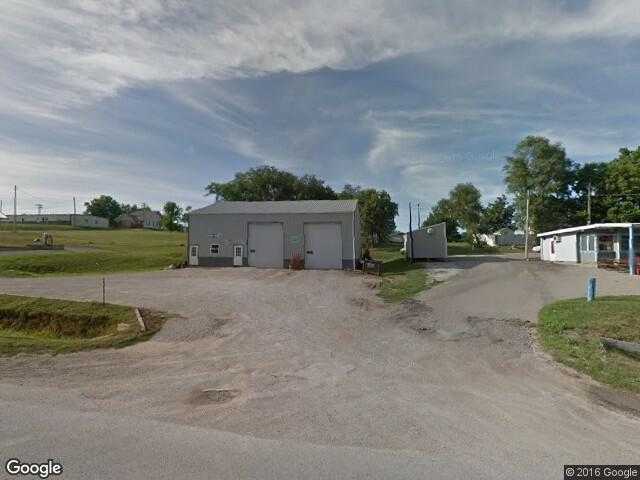 Street View image from Grant City, Missouri
