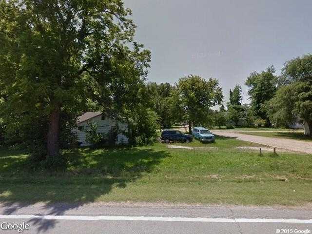 Street View image from Grayridge, Missouri