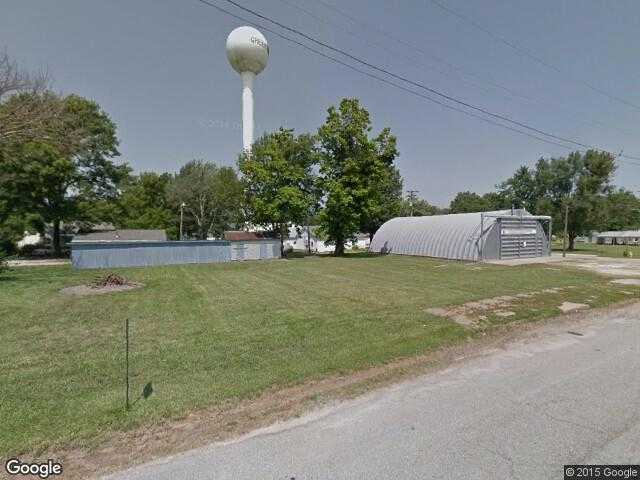 Street View image from Green Ridge, Missouri