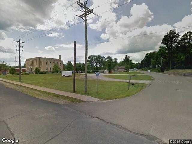 Street View image from Greenville, Missouri