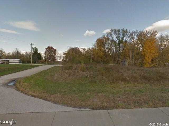 Street View image from Hartwell, Missouri