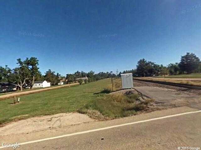 Street View image from Harviell, Missouri