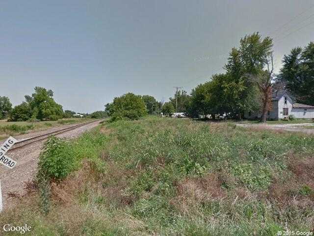 Street View image from Hoberg, Missouri
