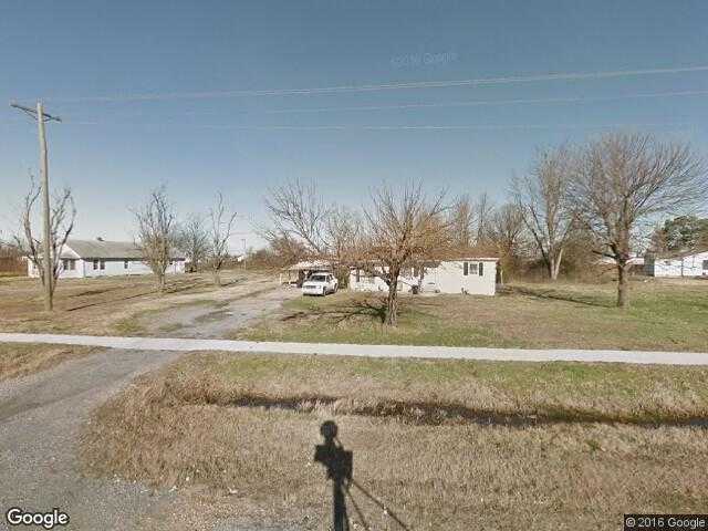 Street View image from Howardville, Missouri