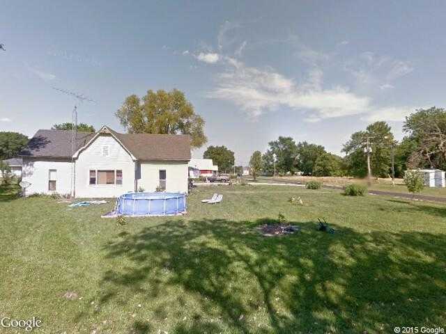 Street View image from Hughesville, Missouri