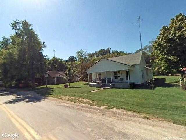Street View image from Hurley, Missouri
