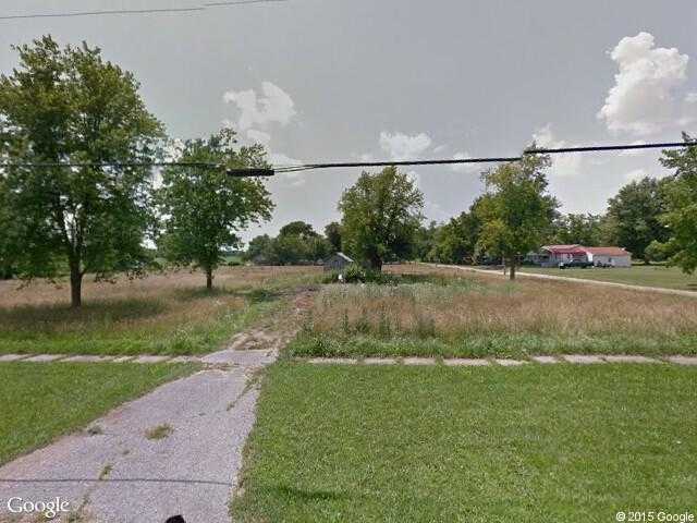 Street View image from Ionia, Missouri