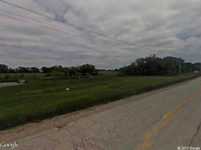 Street View image from Jameson, Missouri
