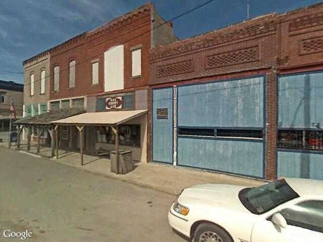 Street View image from Jamesport, Missouri