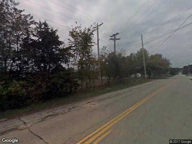 Street View image from Josephville, Missouri