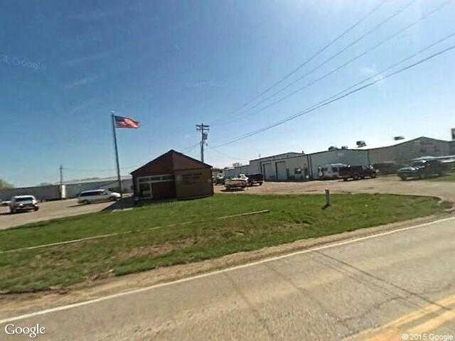 Street View image from Kaiser, Missouri