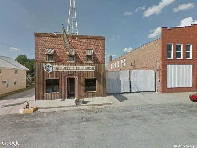 Street View image from King City, Missouri