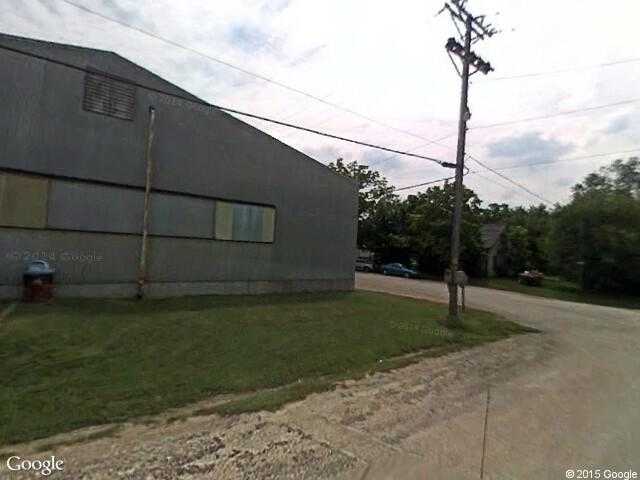 Street View image from Kingsville, Missouri