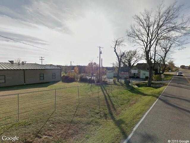 Street View image from Kirbyville, Missouri