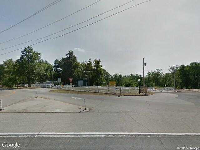 Street View image from Kissee Mills, Missouri