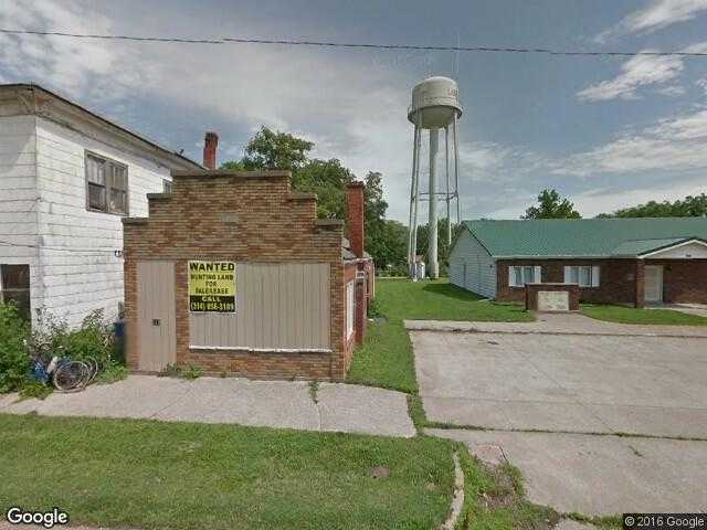 Street View image from La Belle, Missouri