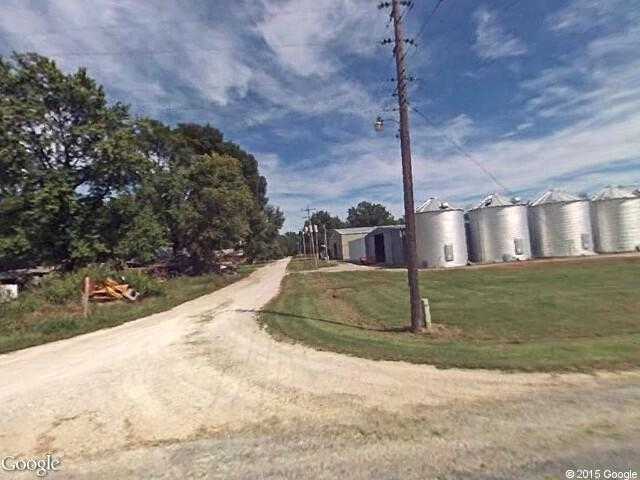 Street View image from La Due, Missouri