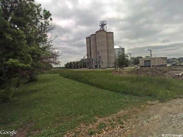 Street View image from Laclede, Missouri