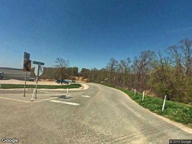 Street View image from Lakeland, Missouri