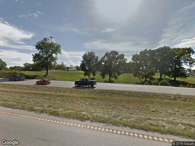 Street View image from Lakeview, Missouri