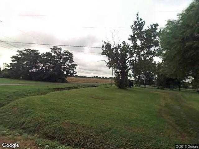 Street View image from Lambert, Missouri