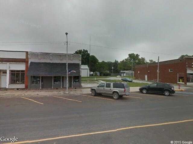 Street View image from Lathrop, Missouri